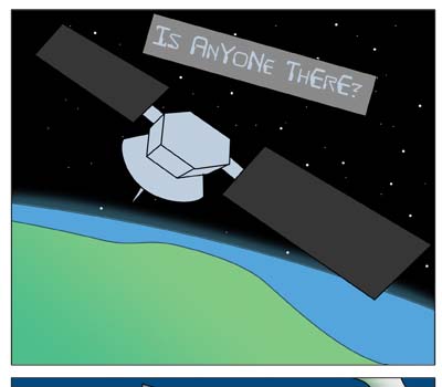 Guest Comic by Marko