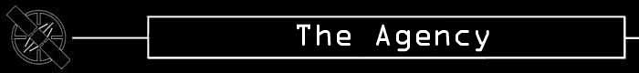 The Agency