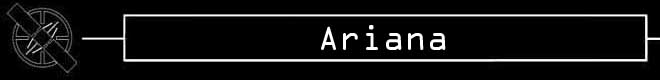 Ariana