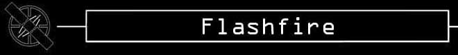 Flashfire